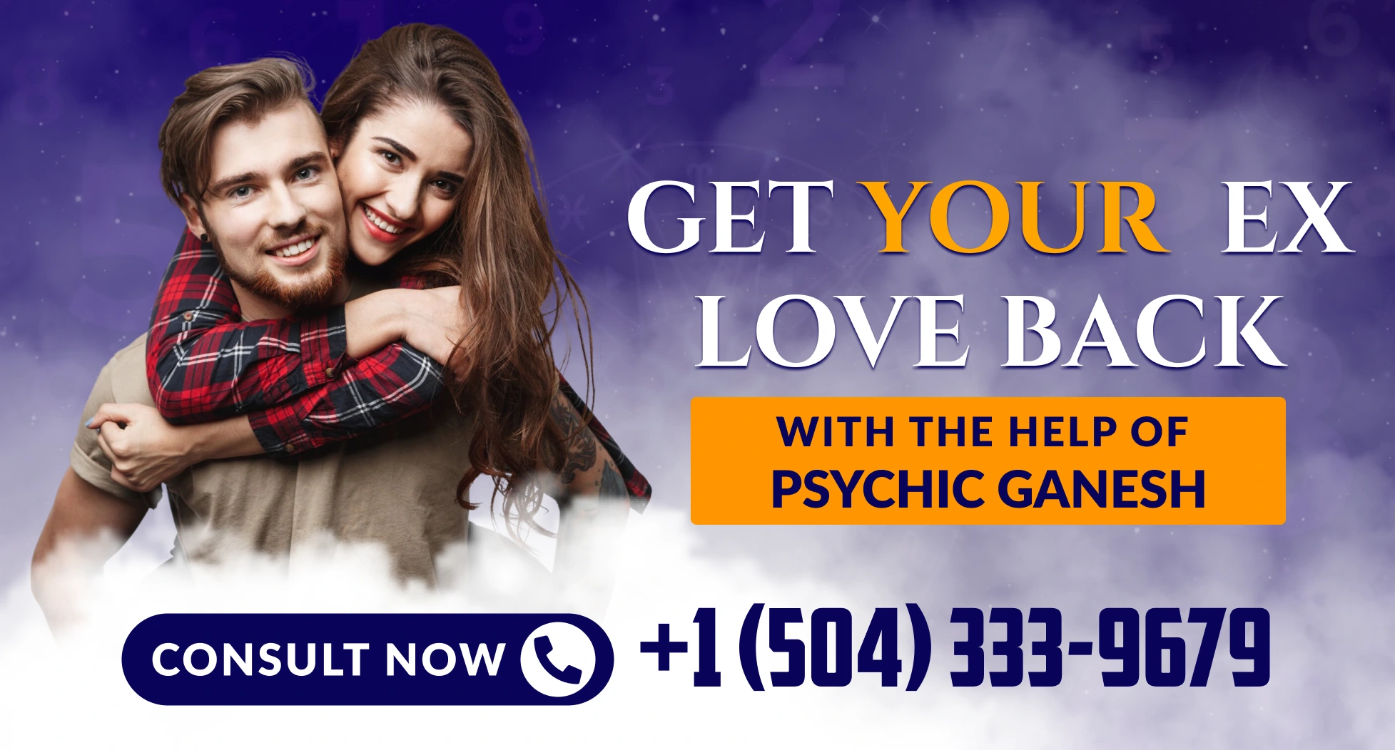 ex love back